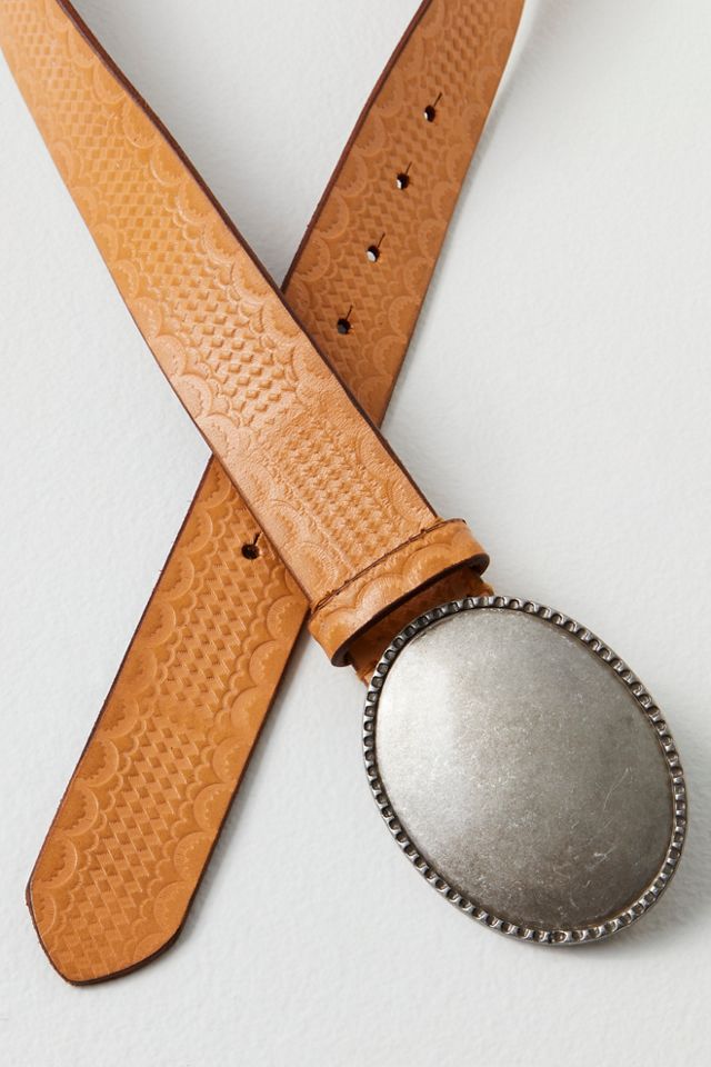 Free People ★ FP Collection ★ Duke Concho Belt Duke Concho Belt | Free People