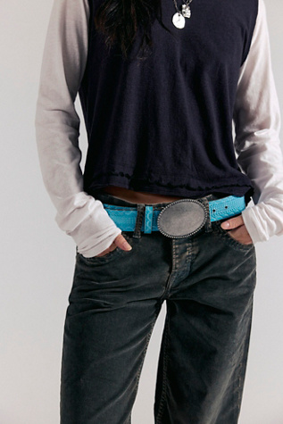 Ceinture Duke Concho