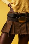Duke Concho Belt