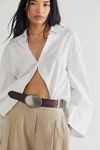 Duke Concho Belt