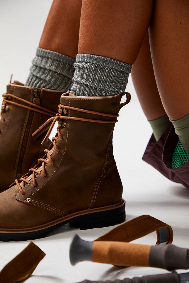 Smartwool Classic Hike Socks Free People
