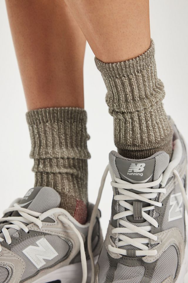 Smartwool Classic Hike Socks Free People