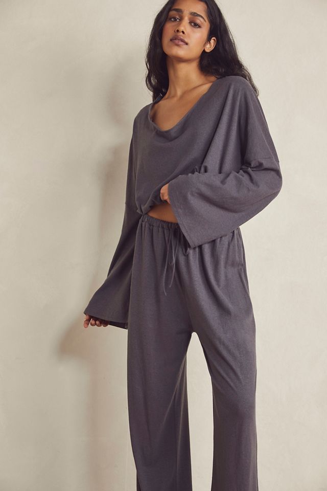 Bare by Charlie Holiday Lounge Sweater #2