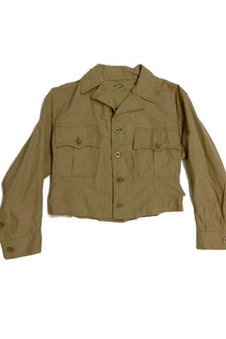 british military jacket vintage