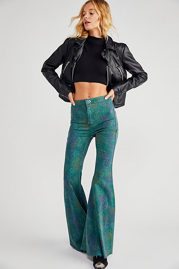 Free People for Downtown Pants by Free People, Sand Dollar, S 
