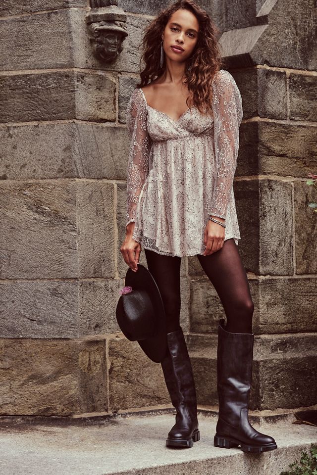 Svea Premium Tights | Free People