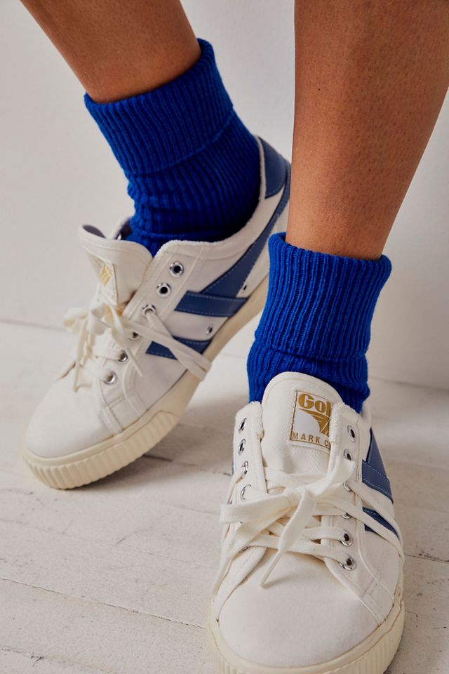 Cashmere Bed Socks #1