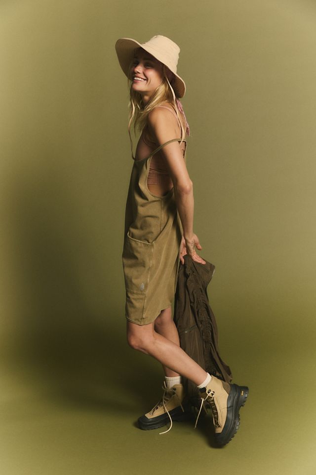Hot Shot Romper #2