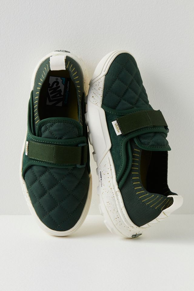 Vans Coast Mule CC Shoes