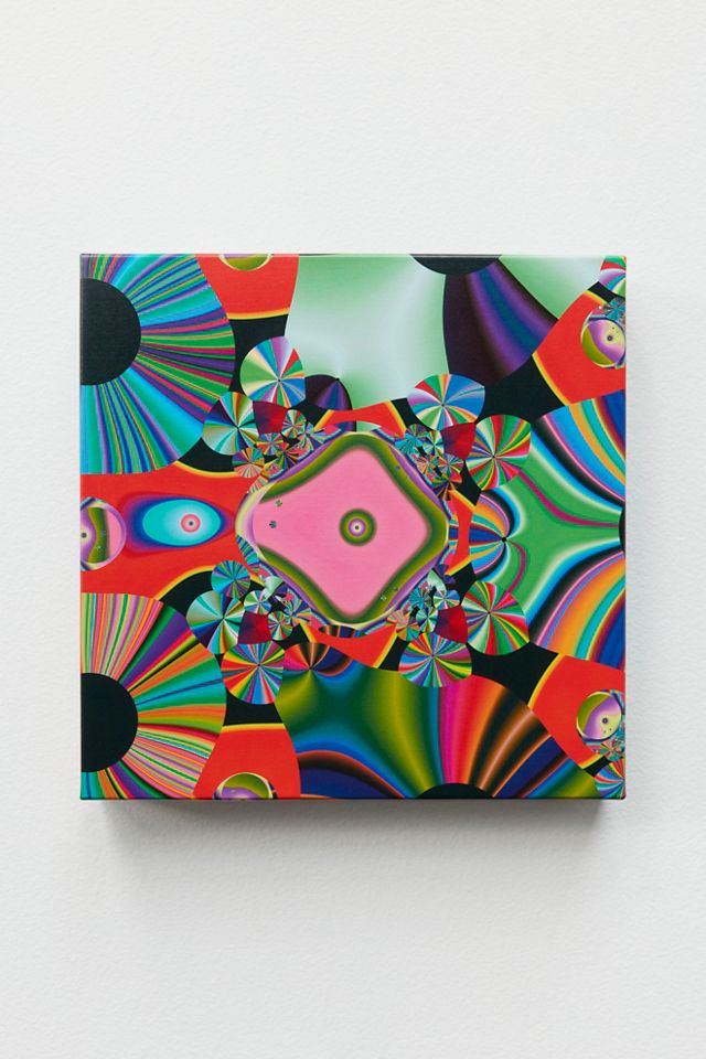 Jonathan Zawada Puzzle