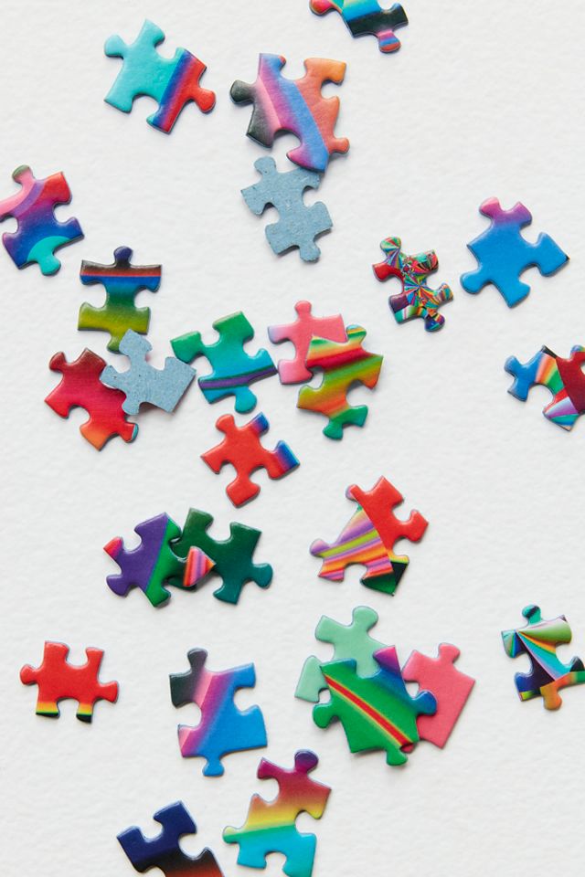 Jonathan Zawada Puzzle #1