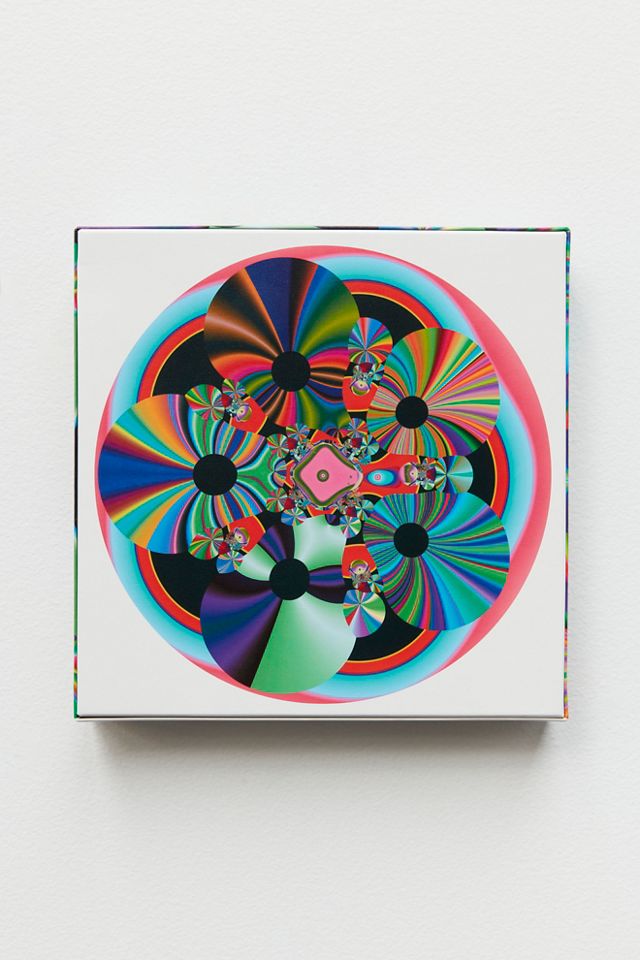 Jonathan Zawada Puzzle #2