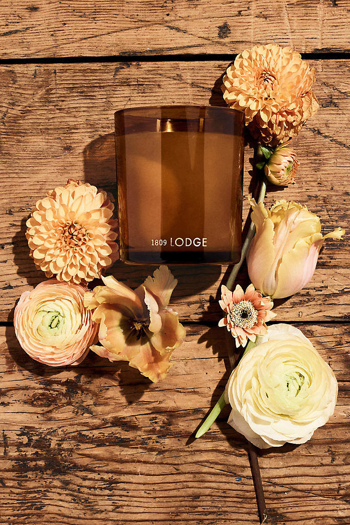 Free People 1809 Collection 2-Wick Candles