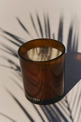 Free People 1809 Collection 2-Wick Candles