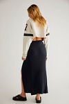 Better Days Midi Skirt
