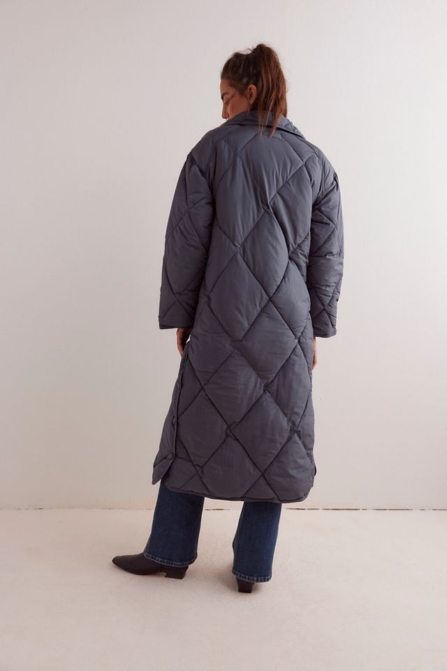 We The Free Joanna Maxi Puffer Jacket