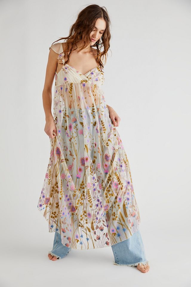 baltic born mimi midi dress Baltic Born Womens Lola Midi Dress | Rust + Navy Multi