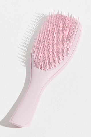 Tangle Teezer Ultimate Detangle Hairbrush at Free People in Pink