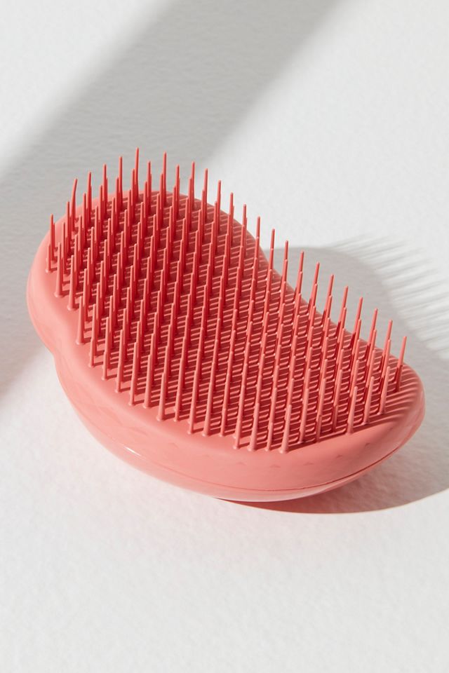 Tangle Teezer Thick & Curly Detangling Hair Brush #1
