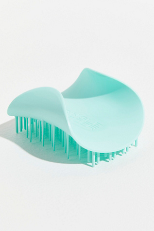 Массажёр-эксфолиатор для кожи головы Tangle Teezer, цвет: Мятный — фото 2