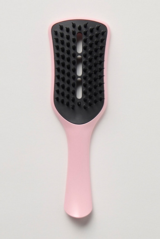 Tangle Teezer Ultimate Blow-Dry Hairbrush at Free People in Pink