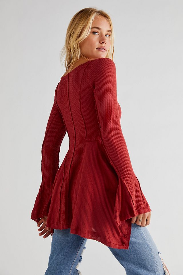 Primrose Thermal #1