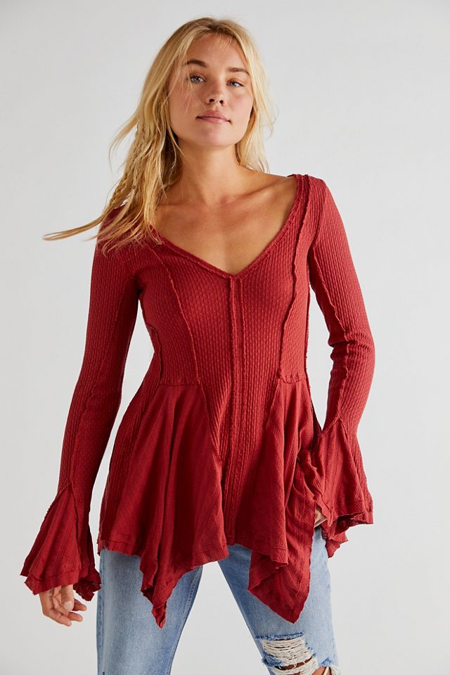 Primrose Thermal #3