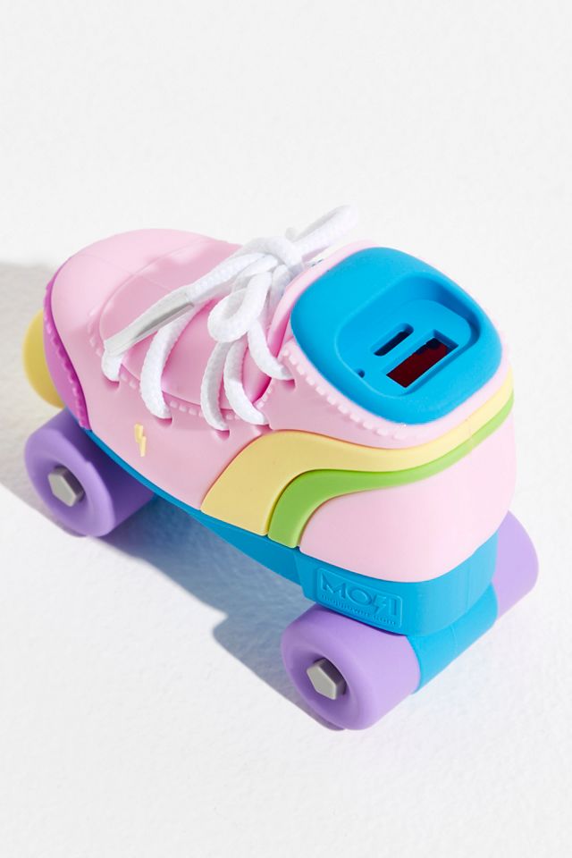 Chargeur portable Roller Skate #1