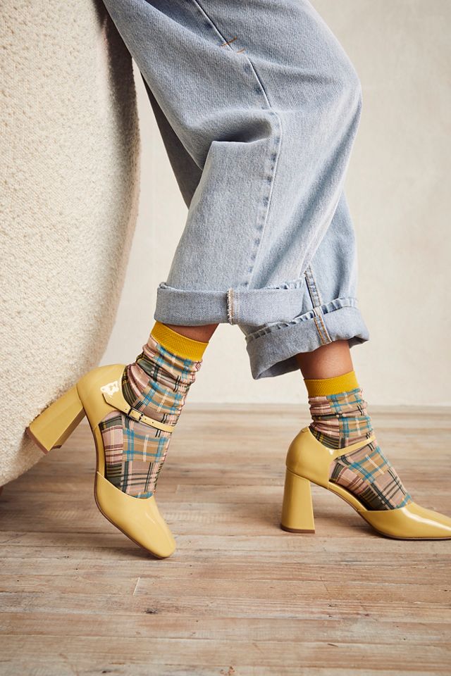 molly mary jane heels