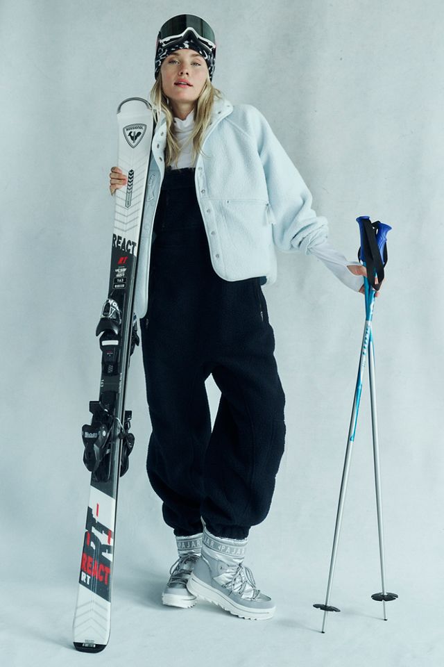 Movement Women's Hit the Slopes Salopette – luresy