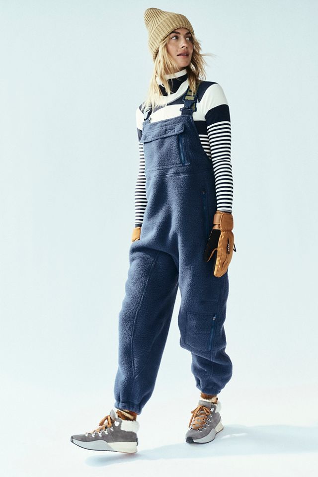 Hit The Slopes Salopette