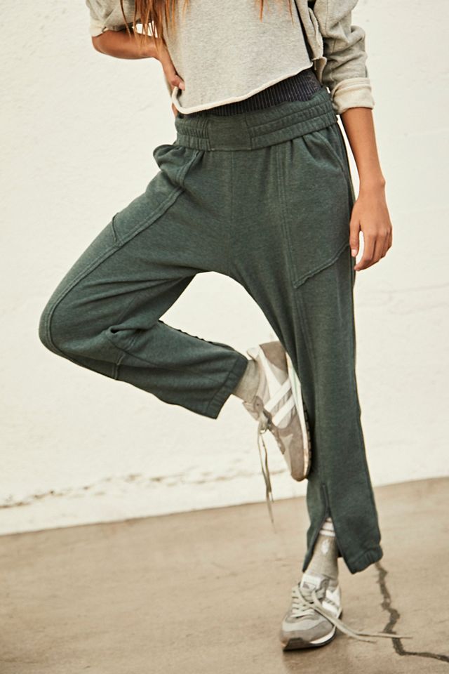City Stride Pants #2
