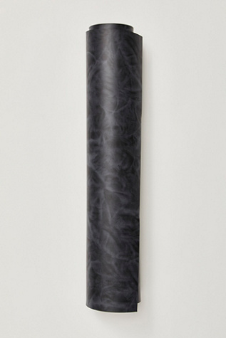 Manduka GRP Adapt Yoga Mat at Free People, Jet Black