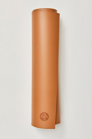 Manduka GRP Adapt Yoga Mat at Free People, Terracotta