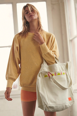 Early Riser Tote | Free People