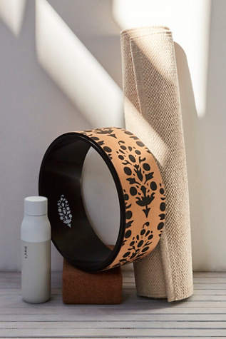 FP Movement x Yoga Design Lab Yoga Wheel at Free People, One