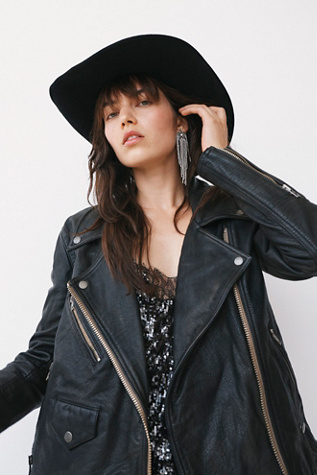 Free people Jealousy Leather Moto Jacketバリエ6色ジャケット Free people Jealousy Leather Moto Jacketバリエ6色ジャケット