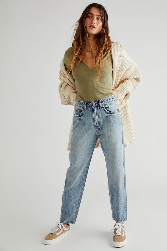 Ksubi Pointer Jeans Free People UK