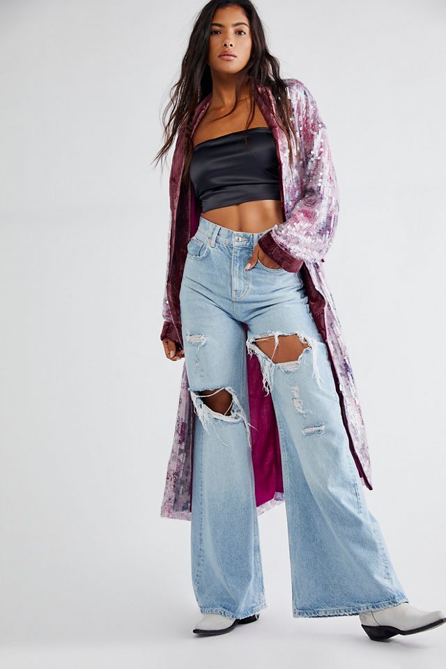 Kimono Kealey #2