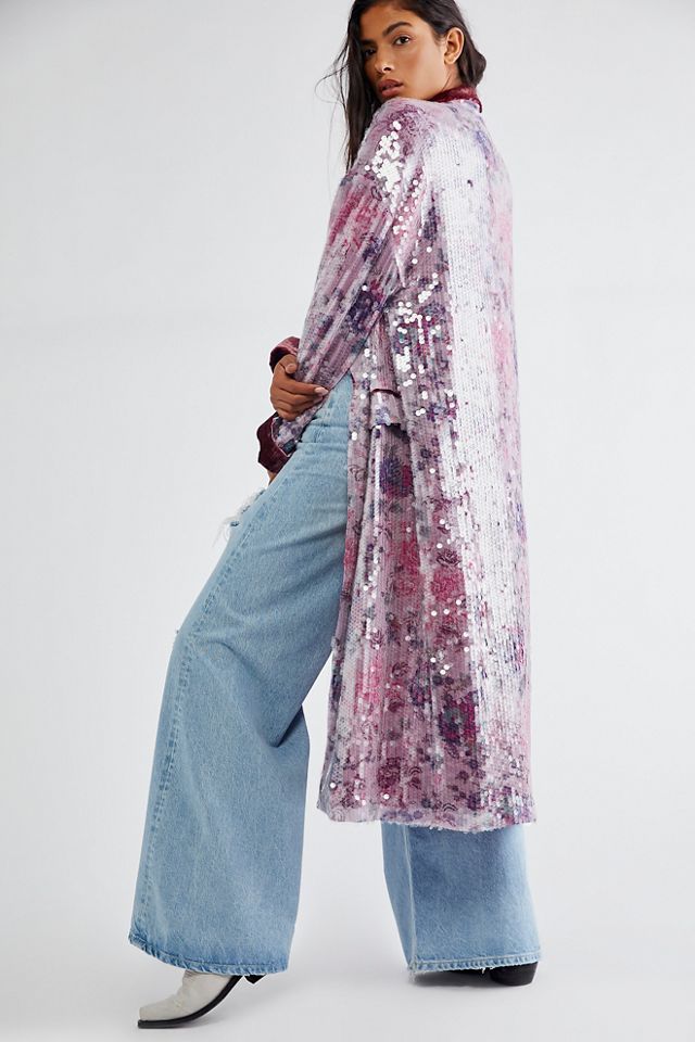 Kimono Kealey #3
