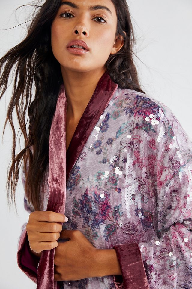 Kimono Kealey #4