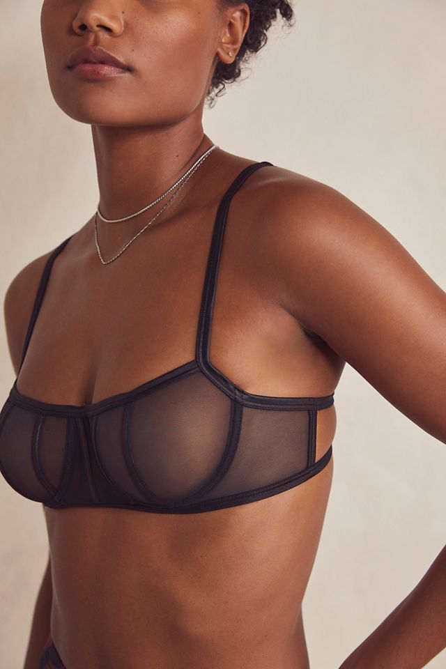 Charlize Underwire Bra #2