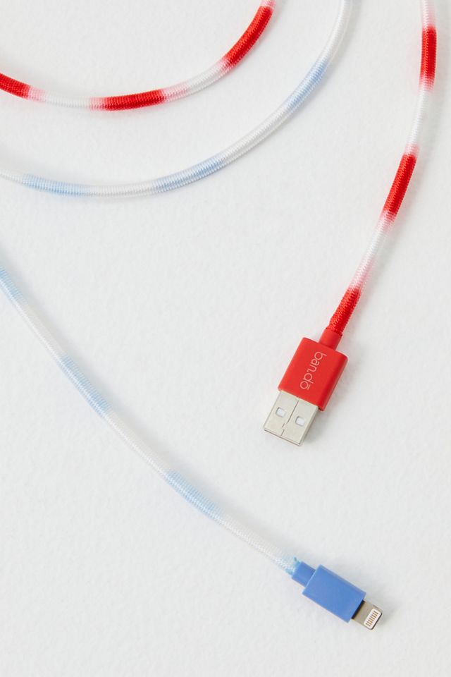 Back Me Up Charging Cord #1