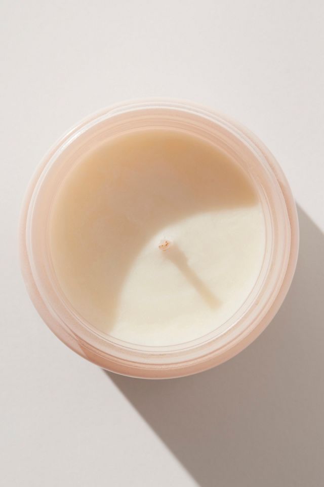 Summary Candle To Body Oil #5