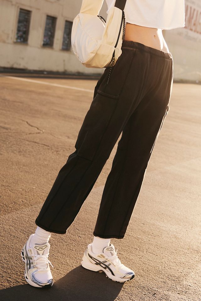 FREE PEOPLE MOVEMENT Hot Shot Sport Pants by at Free People - ShopStyle