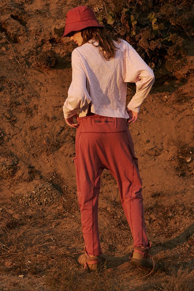 Free People Hot Shot Pants. 3