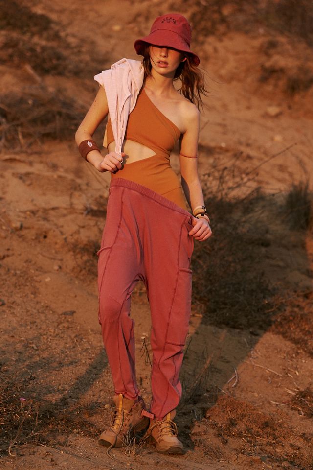 Free People Hot Shot Pants. 4