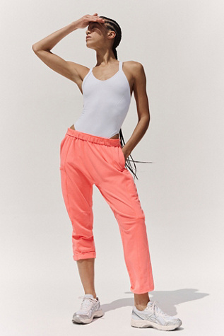 Hot Shot Pants