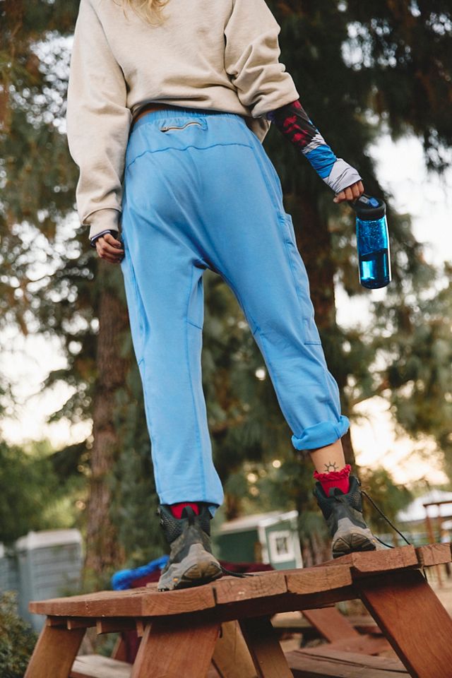 Hot Shot Pants #1