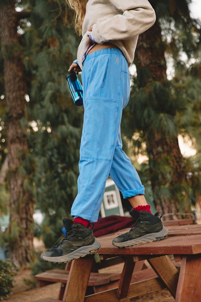 Hot Shot Pants #2